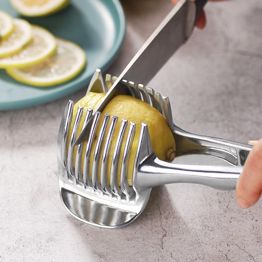 Lemon Artifact Lemon Slicer Kitchen Gadgets - ArtInk eXpress 