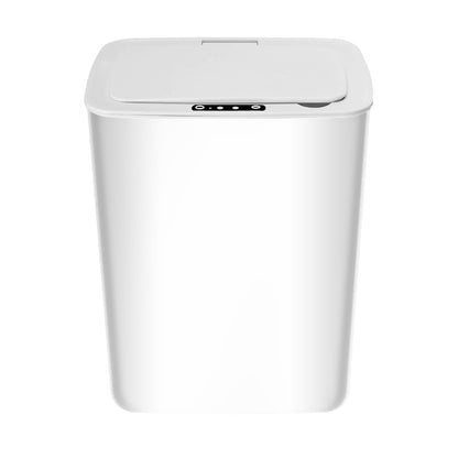 Smart sensor trash can - ArtInk eXpress 