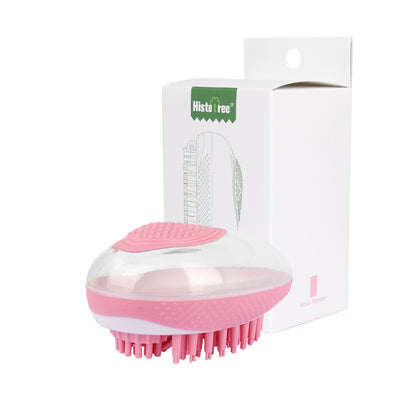 2-In-1 Bath Massage Brush