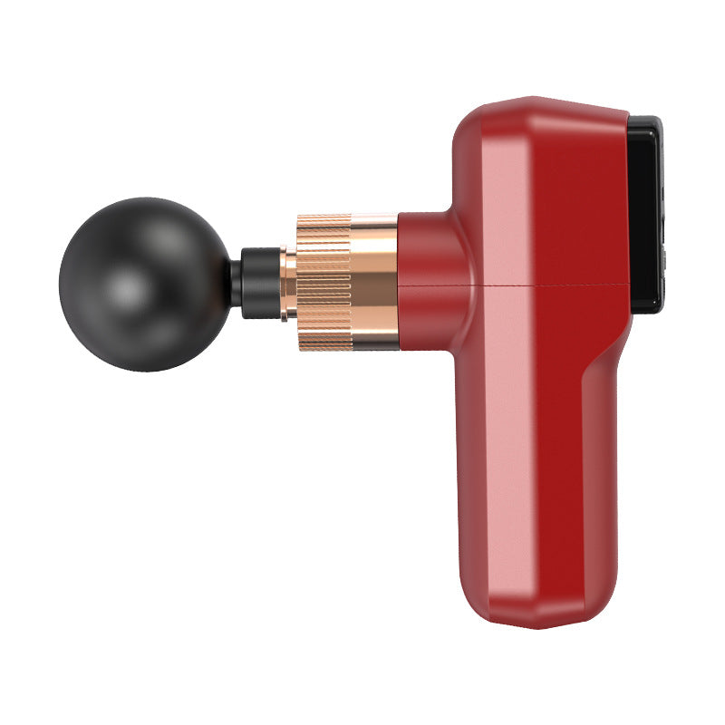 Mini Fascia Massage Gun - ArtInk eXpress 