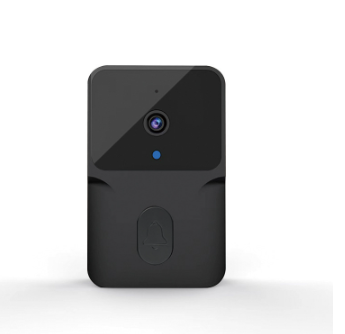 Intelligent Visual Doorbell WiFi Video Intercom - ArtInk eXpress 