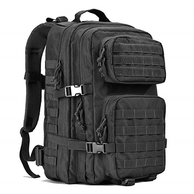 Sports Outdoor Fan Army Fan Tactical Backpack - ArtInk eXpress 