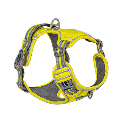 Reflective Nylon Dog Harness