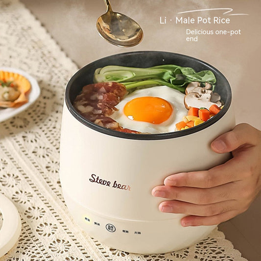Mini Multi-function Rice Cooker - ArtInk eXpress 