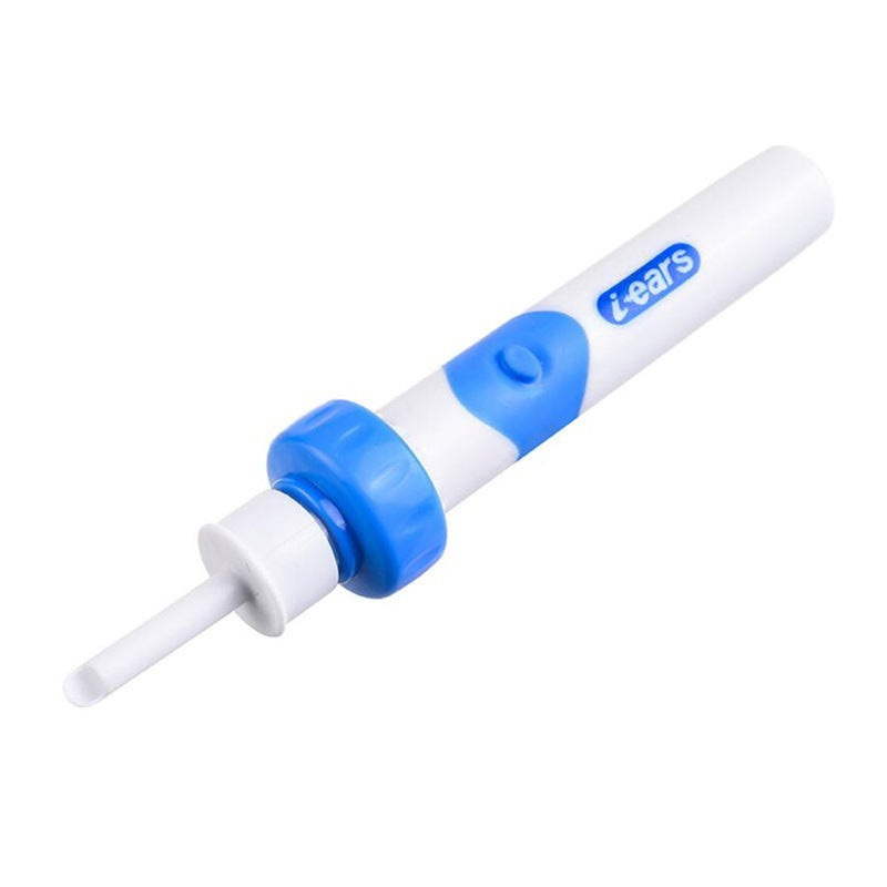 Electric Ear Scoop Ear Cleaner - ArtInk eXpress 