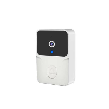 Intelligent Visual Doorbell WiFi Video Intercom - ArtInk eXpress 