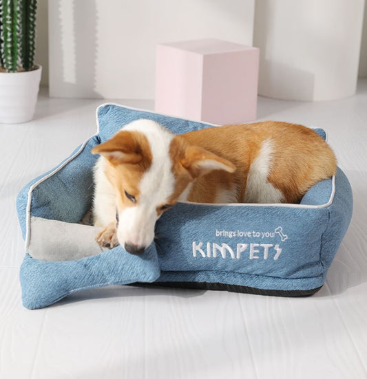 Four Seasons Universal Sleeping Pad For Pet