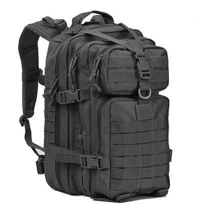 Sports Outdoor Fan Army Fan Tactical Backpack - ArtInk eXpress 