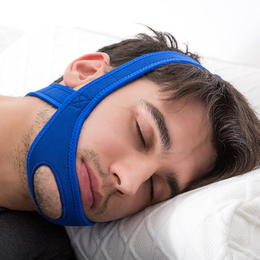 Snore Chin Strap - ArtInk eXpress 