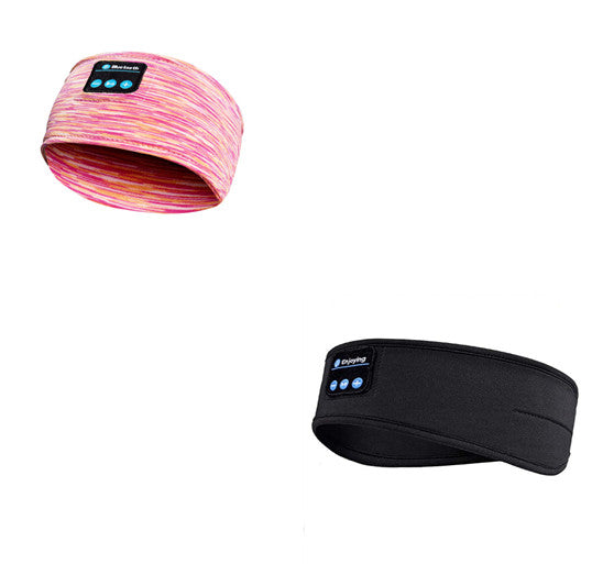 Wireless Bluetooth Sleeping Headphones - ArtInk eXpress 