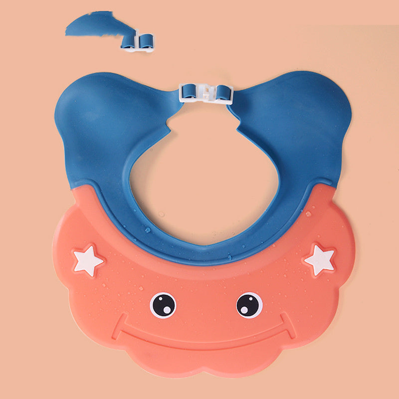 Baby Shower Cap Protector