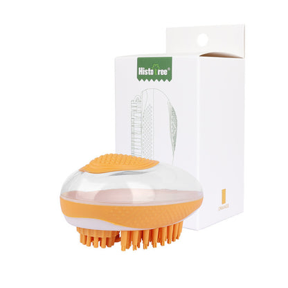 2-In-1 Bath Massage Brush